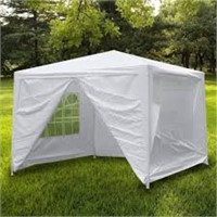 NEW 10'X10' EVENT TENT CANOPY