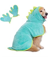 $51 (XL) Dog Towel Set