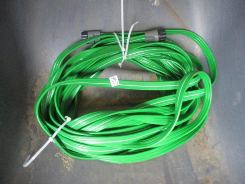 layflat garden hose