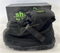 New Men’s 3-4.5 Shoe In Thorogood Monsoon Overshoe