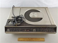 Magnavox Laserdisc Player - Untested