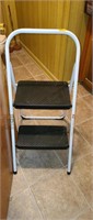 Step Ladder