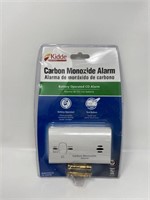 New Kidde 21025778 Battery Operated Basic Carbon