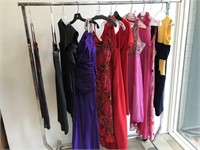 Ladies Evening/Dressy Wear - Size 4 (S)