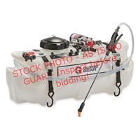 Guide Gear ATV 16-gallon spot/broadcast  sprayer