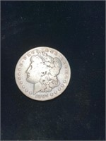 1897-o silver dollar