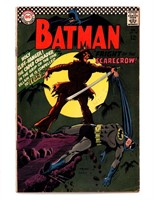 DC COMICS BATMAN #189 SILVER AGE KEY