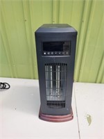 ELECTRIC INFRARED PORTABLE HEATER, #2