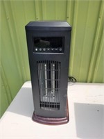 ELECTRIC INFRARED PORTABLE HEATER, #1