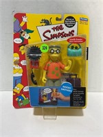 The Simpsons resort Smithers by playmates