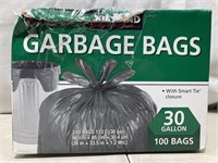 Garbage Bags