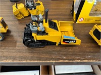 CAT AP655D 1:50 #55227