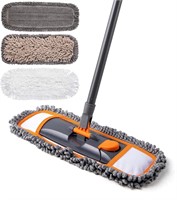 ($39) CLEANHOME Mops for Floor Cleaning