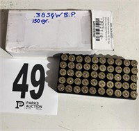 .38 S&W Ammo