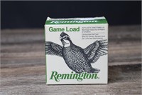 Remington Game Load - 16 Gauge - Full Box