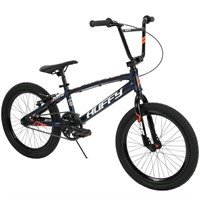 Huffy, 20" Exist BMX Race Bike, Aluminum, 90lbs Ca