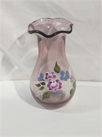 Vase Fenton?