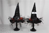 Halloween Decorative Hats