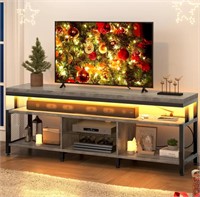 Modern TV Stands with Storage TV Table