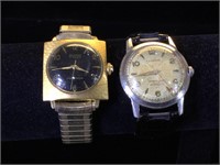 Lucerne & Austin  Swiss made working watches