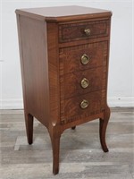 Vanleigh Furniture nightstand