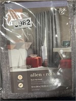 ALLEN ROTH BACK TAB PANEL RETAIL $30