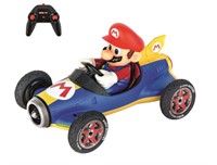 Carrera RC Mario Kart - Mach 8 Mario