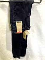 Levis Ladies Super Skinny Jeans 25x30