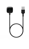 Fitbit Sense and Versa 3 Charging Cable, Keep your