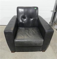 Leather Chair - Used