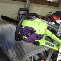 POULAN WILD 40CC / 18" CHAINSAW