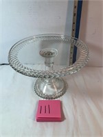 Cake stand