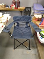 Academy Camping Chair
