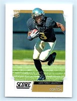 RC Greg Dortch Arizona Cardinals Wake Forest Demon