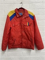 Vintage Smuggler Ski Wear Jacket (M)