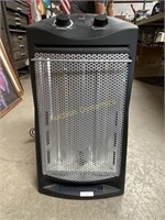Electric Heater w/thermostat