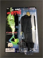 DR JEKYLL "Mr. Hyde" Marty Abrams 8"  Figure