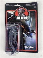 THE ALIEN Action Figure by ReAction