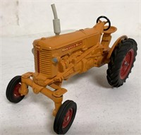 1/16 Repainted Minneapolis-Moline Tractor