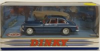 1965 M.G.B. Gt Dinky Car