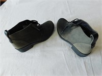 Size 8 Womens shoes, minimal wear if any