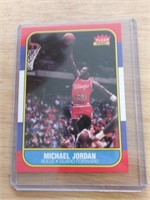 SPORTS CARD "COPY" - MICHAEL JORDAN