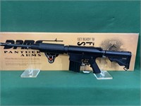 DPMS LR-308 Rifle, .308