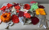 Cookie Cutters