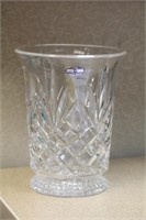 Crystal Vase