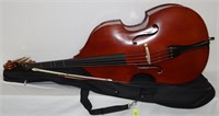 1/4 Bass, Franz Hoffmann Amadeus No. TS713302