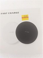 YKGEAR Wirless Fast Charger