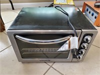 Kitchen Aid Toaster Oven