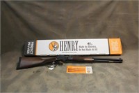Henry H012-GCL BBS03021GCL Rifle .45 Colt