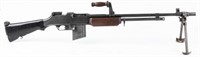 Gun Colt 1918A2 Transferable Machine Gun in 30-06